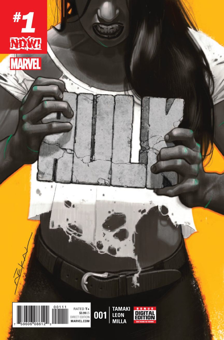 hulk-issue-1